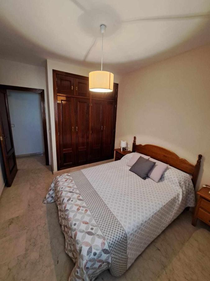 Universidad 2 By Shouthern Rooms Хаэн Экстерьер фото